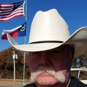 Meet your Posher, Jerry